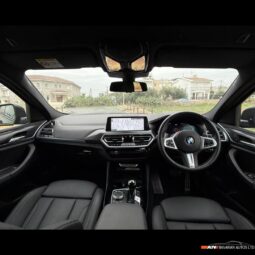
										BMW X4 XDRIVE full									