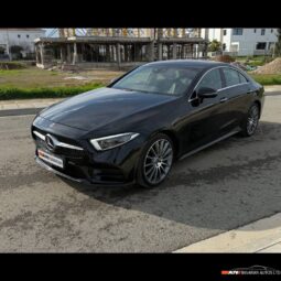 
										MERCEDES CLS full									