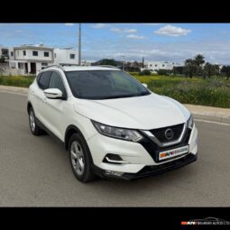 
										NISSAN QASHQAI full									