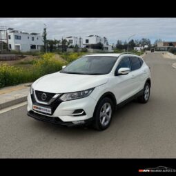 
										NISSAN QASHQAI full									