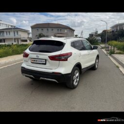 
										NISSAN QASHQAI full									