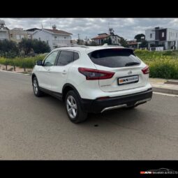 
										NISSAN QASHQAI full									