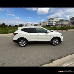 
										NISSAN QASHQAI full									