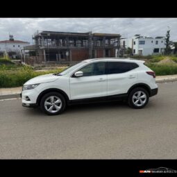 
										NISSAN QASHQAI full									