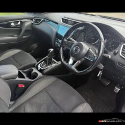 
										NISSAN QASHQAI full									