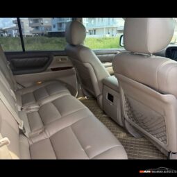 
										TOYOTA LAND CRUISER VX full									