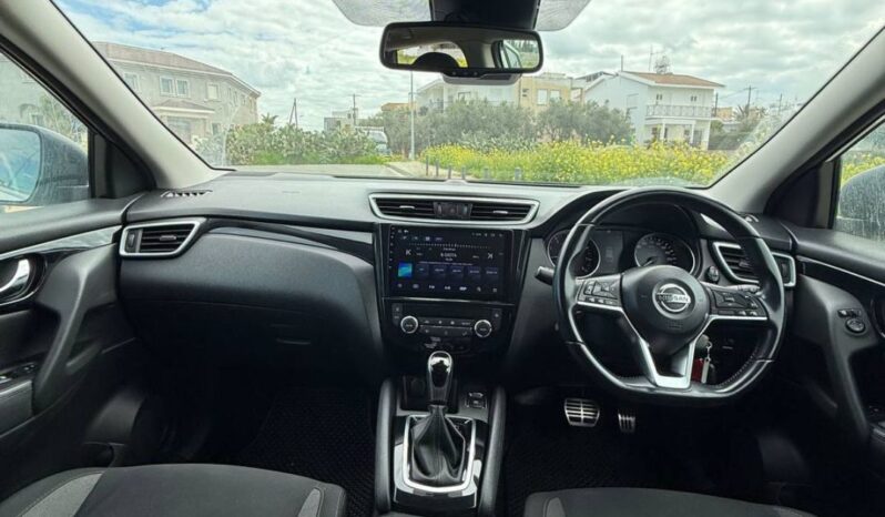 
								NISSAN QASHQAI full									