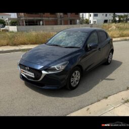 
										MAZDA 2 full									