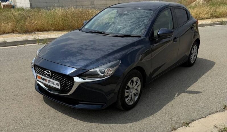 
								MAZDA 2 full									