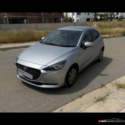 
										MAZDA 2 full									