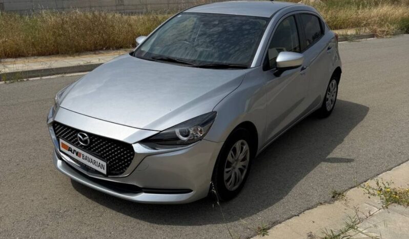 
								MAZDA 2 full									