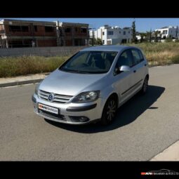 
										VOLKSWAGEN GOLF full									