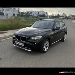 
										BMW X1 full									