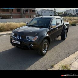 
										MITSUBISHI L200 full									