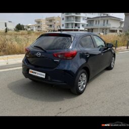 
										MAZDA 2 full									