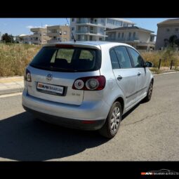 
										VOLKSWAGEN GOLF full									