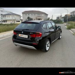 
										BMW X1 full									