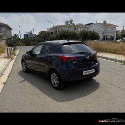 
										MAZDA 2 full									