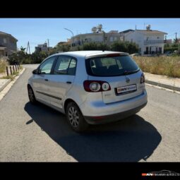 
										VOLKSWAGEN GOLF full									