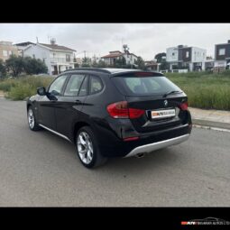 
										BMW X1 full									