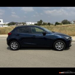 
										MAZDA 2 full									
