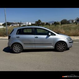 
										VOLKSWAGEN GOLF full									