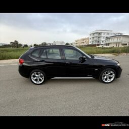 
										BMW X1 full									