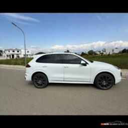 
										PORSCHE CAYENNE full									