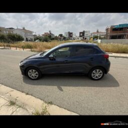 
										MAZDA 2 full									