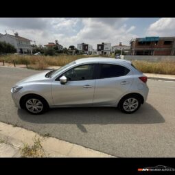 
										MAZDA 2 full									