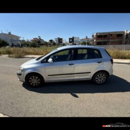 
										VOLKSWAGEN GOLF full									