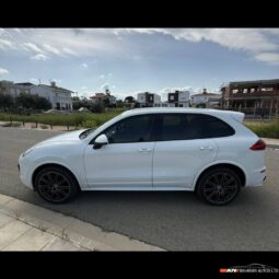 
										PORSCHE CAYENNE full									