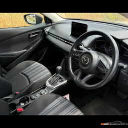
										MAZDA 2 full									