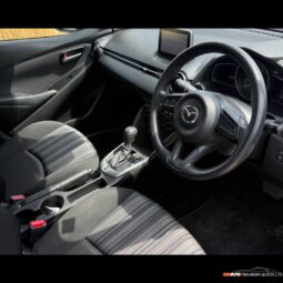 
										MAZDA 2 full									
