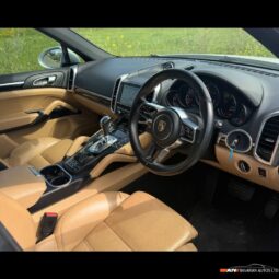
										PORSCHE CAYENNE full									