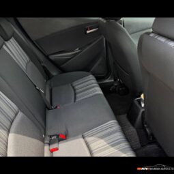 
										MAZDA 2 full									