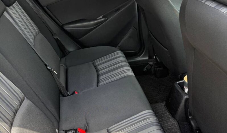 
								MAZDA 2 full									