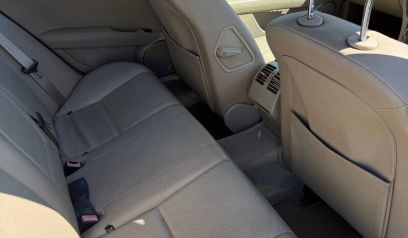 
								MERCEDES C CLASS full									