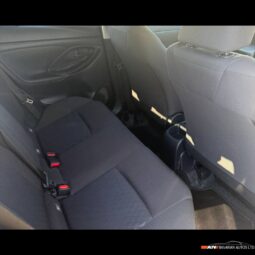 
										TOYOTA YARIS CROSS full									