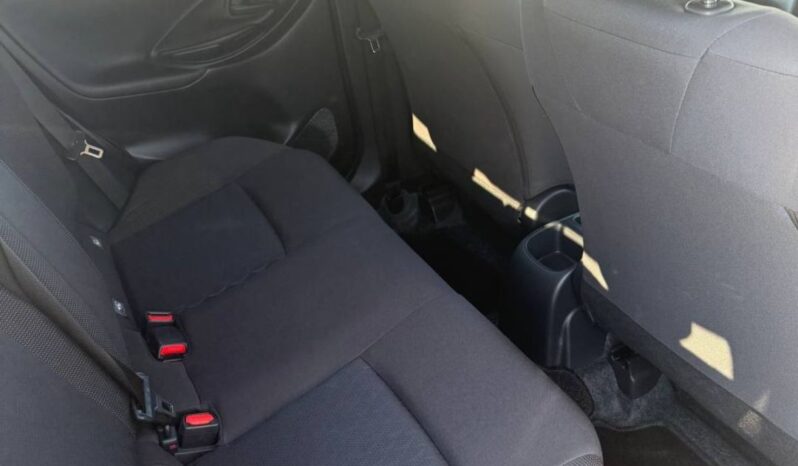 
								TOYOTA YARIS CROSS full									