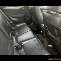 
										BMW X1 full									