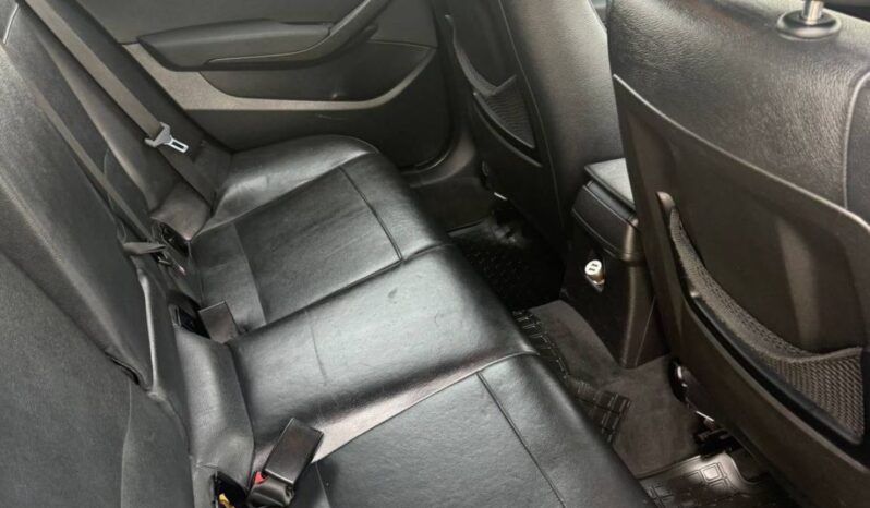 
								BMW X1 full									