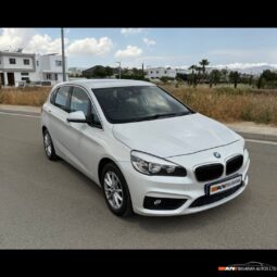 BMW 218i