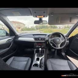
										BMW X1 full									