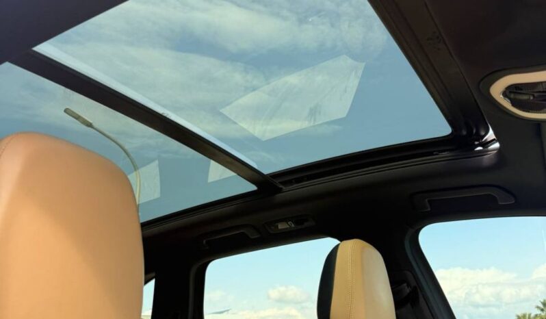 
								PORSCHE CAYENNE full									