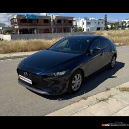 
										MAZDA 3 full									