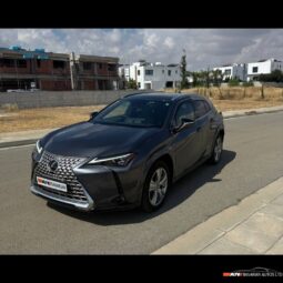 
										LEXUS UX full									