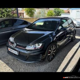 
										VOLKSWAGEN GOLF GTI full									