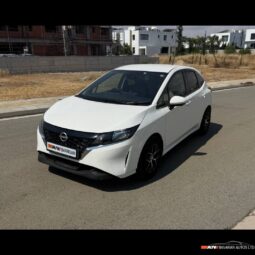 
										NISSAN NOTE full									