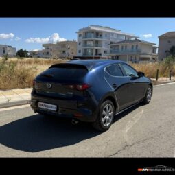 
										MAZDA 3 full									